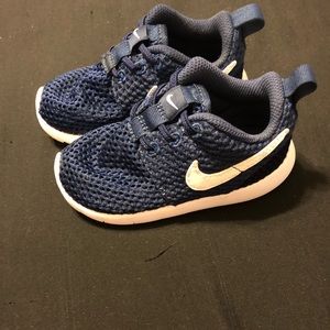 TODDLER BOYS NIKE ROSHE